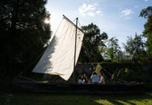 Pirate Baratte : la jeunesse à l’abordage des discriminations