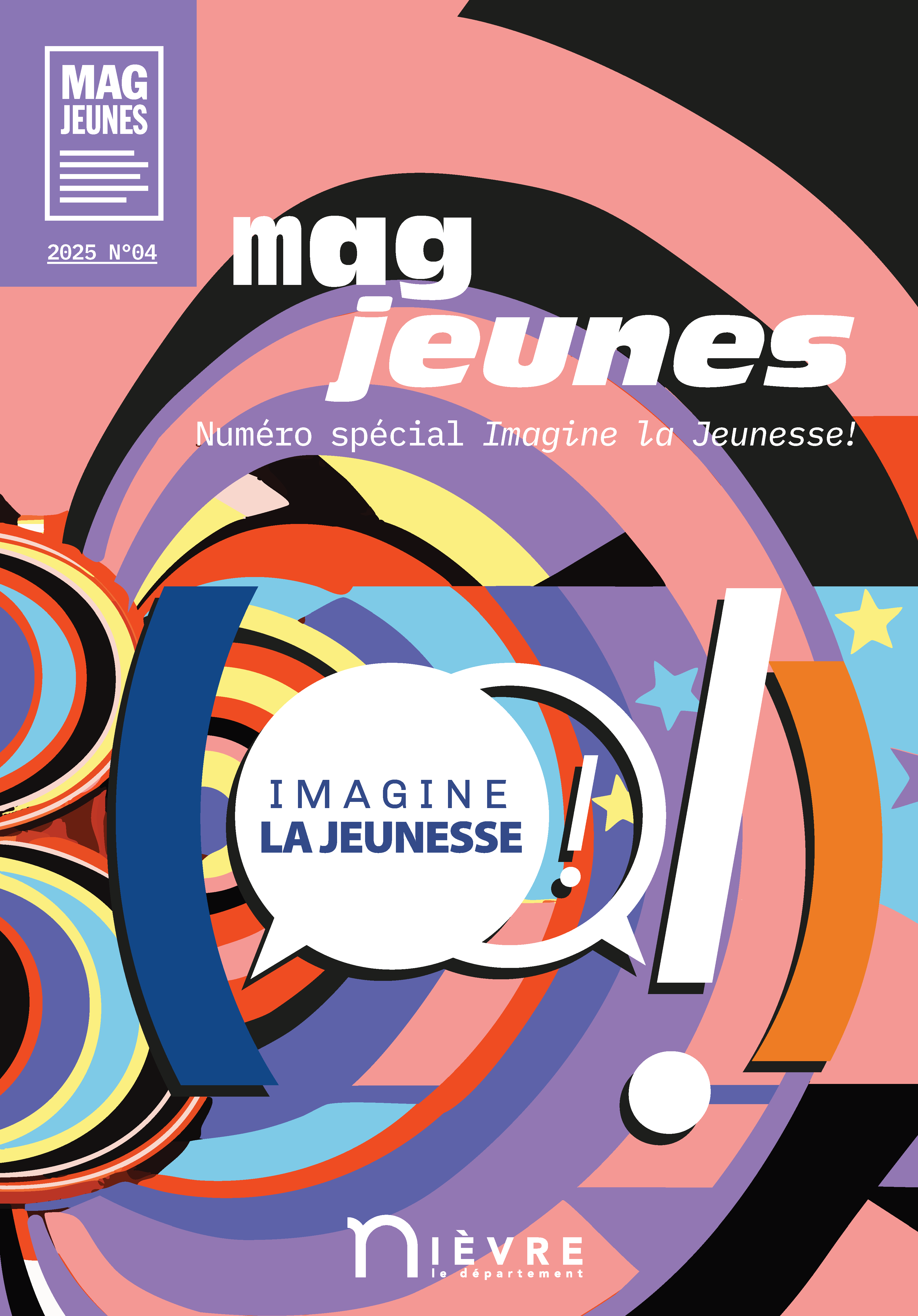 Mag Jeunes 4 Mag Jeunes 4