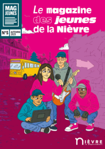 Mag jeunes 5